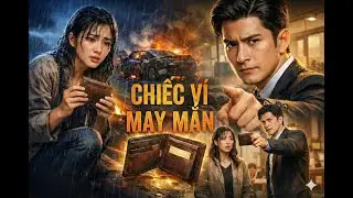 [Truyện Audio] Chiếc Ví May Mắn