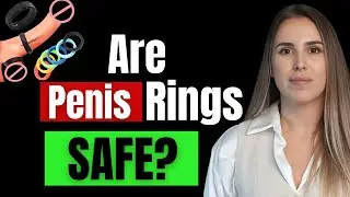 Do Penis Rings Really Work The Truth About Erectile Dysfunction Treatment
