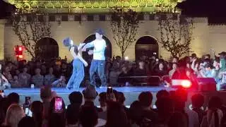 Seiya vs Kotaro, Top4, Kids Battle, SIBB 2025