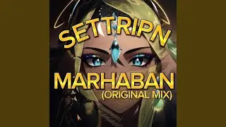 MARHABAN