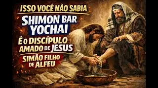 QUEM FOI CRUCIFICADO?