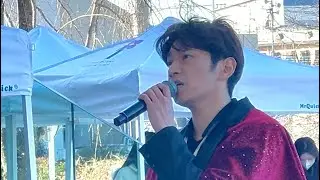 卒業写真 山本佳志くん推しカメラ💜📷´-