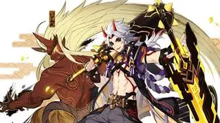 UNFORGED ARATAKI ITTO DPS BUILD Genshin Impact
