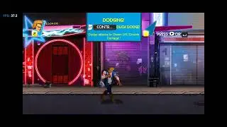 Double Dragon Neon SD870 | Winlator Omod X Android Setting Tutorial