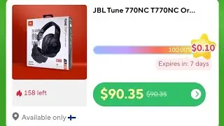 @Aliexpress Prize Land is SCAM!
