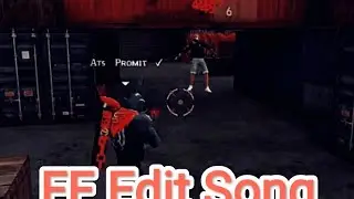 Free Fire OP Level editing