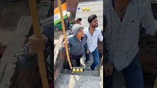 Parabhu modi ji | #comedy #comedyvideos #reels #funny #funnyvideos #shortvideos