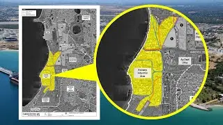 Kwinana Industrial Area