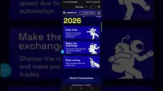 2026 best project, loomx quantitative arbitrage, full presentation, review 