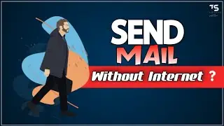 send gmail message | Send gmail message without Internet is possible? by Tech Seriz