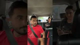 OLA UBER Driver IN Mumbai 🌆
