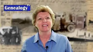 Welcome to Genealogy TV