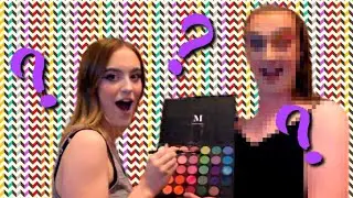 🌈 MY FIRST TIME IN DRAG! #PRIDE2019 🌈 w/ Lucy Louise Nicholaidis