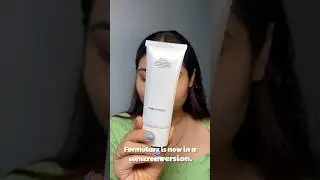 Увлажняющий крем для укрепления защитного барьера кожи FormulaRX с SPF 50✨@theformularx