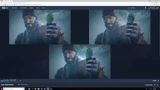 D2: S3: Co-Stream: Gambit Free Trial, Io: Fury, The Long Play, Exploration, The Whisper; and Mercury