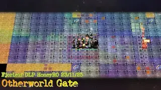 OG⭐Fjorleif  DLP⭐HoneyRO 23/11/25