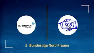 BSV Ostbevern &ndash; RC Sorpesee (2. Volleyball Bundesliga Nord F 25/26)