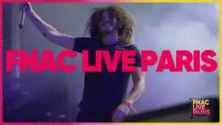 Fnac Live Paris 2025 - Le best-of