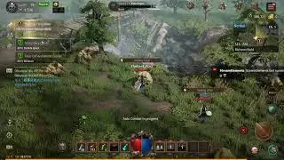 MirM Gameplay #01