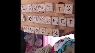 World Famous Crochet Museum