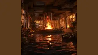 Hearthside Relaxation