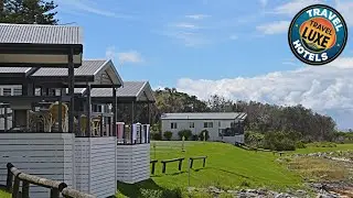Tuross Beach Cabins and Campsites | Tuross Head, Australia | Hotel Review 🛏️