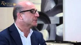 Movers & Shakers Interview with Paul McKenna