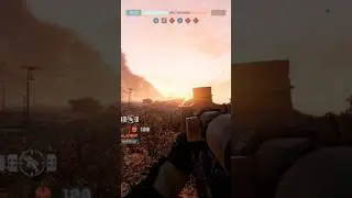 Gotta play possum sometimes. #battlefield6 #battlefield #gaming