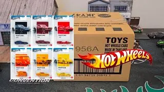 Unboxing Hot Wheels 1:64 Pantone A Assortment 2025 #tamil #diecast #cars viral trending kids race 