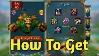 How to get free Hero - Lords mobile