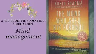 Mind management#lifelessons#bookwisdom