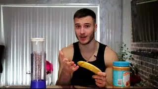 The nutrition of a 18 years old Calisthenics Athlete (188 cm & 86 kg)