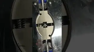 9 4mm aluminum rod welding test