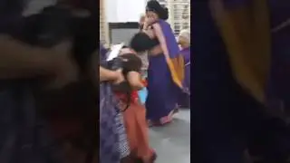 Chain snatching from window Be careful #safety #viralshorts #temple #youtubeshorts