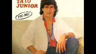 www.ForroBrega.com.br - Tato Junior Vamos dancar