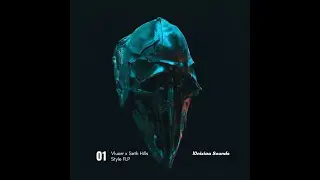 Vluarr x Seth Hills Style FLP