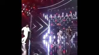 Muqabla Dance Covar। Salman,Punit,Remo D'Souza. Pravu Deva ,Raghav Juyal ..4K Status