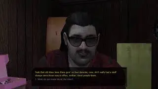 Vampire the masquerade bloodlines plus patch ,companion mod