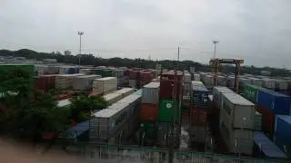 Chittagong port authority (Bangladesh)