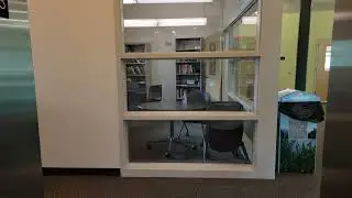 2006 Schindler HT VR Hydraulic Elevator 2 | Marv-Nelson Science Ctr | Green River Coll | Auburn WA