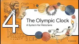 How the Ancient Greeks Measured Time (It Wasn&rsquo;t BC or AD)