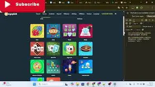 Update new Script version 0.5 programming Dice Stamina Killer Strategy #usdt