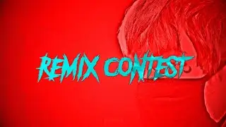 Remix Contest!! | MOONBOY - HAVE FAITH IN ME