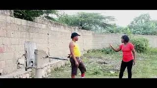 &ldquo;FANMI DIVIZE, APANTAJ BLOKE&rdquo; EPIZOD-5