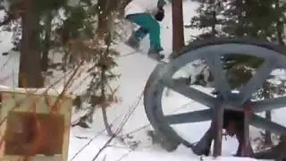Stack Footy