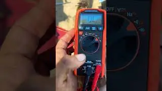 2000 Honda Odyssey Rear Vent Window Motor Repair PART SIX