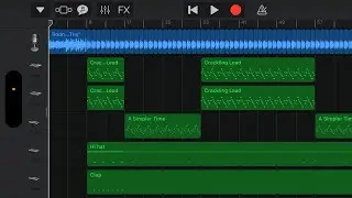 Homixide Gang - Uzi Work remake 