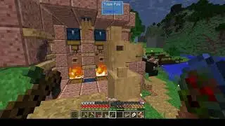 SevTech Ep 13 - Starmetal Ore