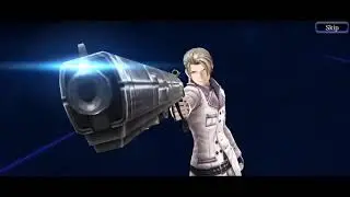 Bomb Coin (War of the Visions: Final Fantasy Brave Exvius)