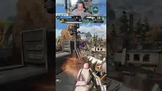 Dont Push Rampart #ApexAssassin  #rampart #apex #apexlegends